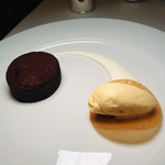 ニューヨーク・グリル - 