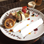 アストラル ランプ - 