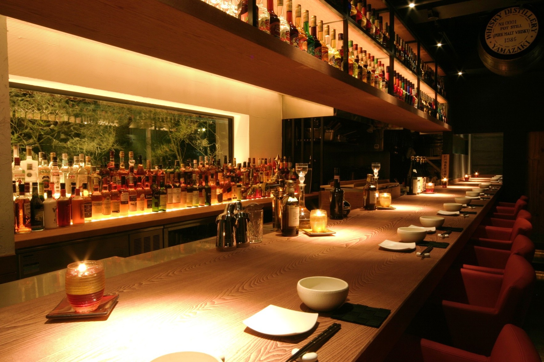 まろまろ 写真 : 京都 まろまろ - 恵比寿/日本料理 | 食べログ