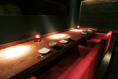 まろまろ 写真 : 京都 まろまろ - 恵比寿/日本料理 | 食べログ