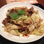 中国酒菜 凛 - ホイコーロー