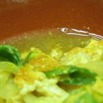 熊の川温泉ちどりの湯 - 更にアップ！　つゆだく…（笑）