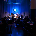 MANHATTAN Bleu - JAZZ LIVE会場