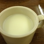 ホテル　レイジャント - ホットミルク