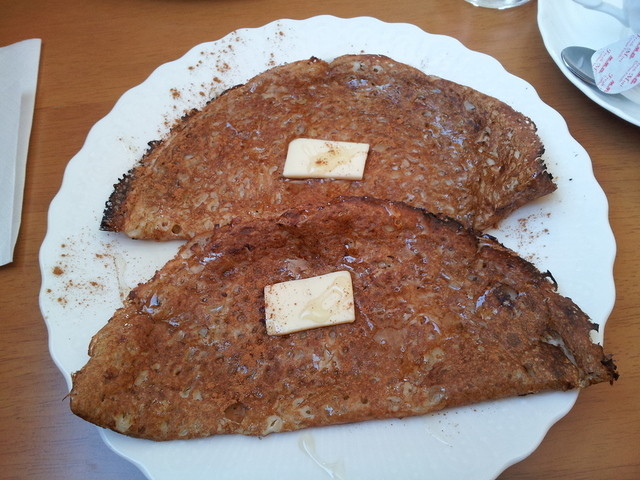 ムーミン（ｍuumi） - 中央弘前（カフェ）の写真