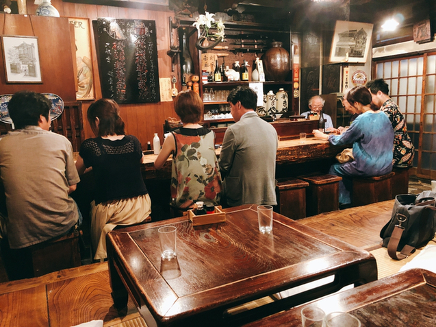 The Photo Of Interior Kagiya Tabelog The Photo Of Interior Kagiya Tabelog