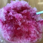 焼きまんじゅう 新井 - 料理写真: