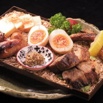 燻製居酒屋 きょう