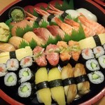 大黒屋 - 料理写真: