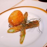 洋食 つばき - 