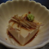 四季の蔵 右近 本店 - お通し