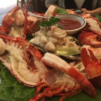 ウルフギャング・ステーキハウス 福岡店 - 