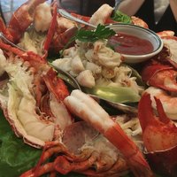 ウルフギャング・ステーキハウス 福岡店 - 