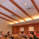 大戸屋 用賀SBS店