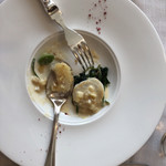 レストラン山崎 - 