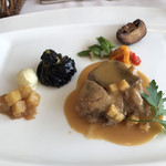 レストラン山崎 - 