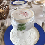 レストラン山崎 - 