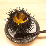 羽田市場 ギンザセブン - 