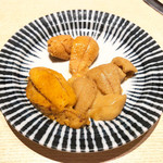 羽田市場 ギンザセブン - 