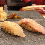 羽田市場 ギンザセブン - 