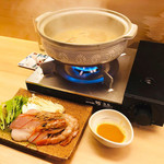 羽田市場 ギンザセブン - 