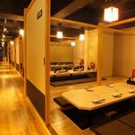 完全個室　創作居酒屋　匠庵 - 