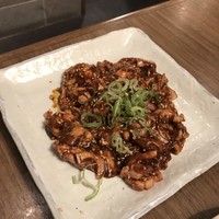 焼肉 大香園 - 軟骨