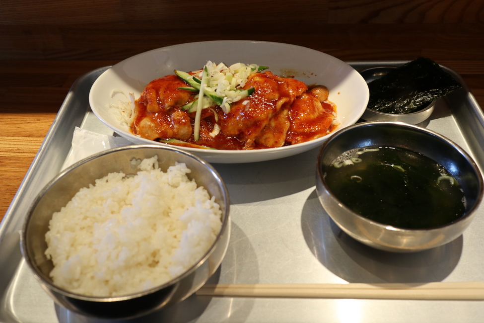 メニュー写真  : 焼肉や漫遊亭 高場店 - 佐和/焼肉 [食べログ] 焼肉や漫遊亭 高場店 (佐和/焼肉)