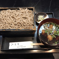 日本橋 やぶ久 - 