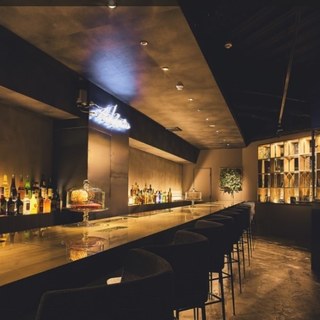 SWEETS BAR ASHIOTO_2