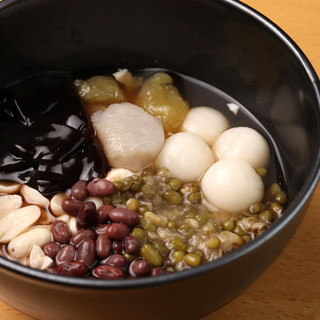 ＼浅草豆花大王コラボ企画／台湾発のヘルシースイーツ"豆花"＊