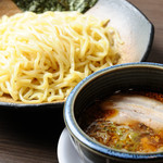 Tsukemen (Dipping Nudle)