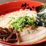 Tonkotsu