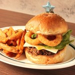 ファンタイム - プルドポークサンド