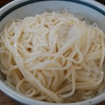 ロケットうどん - 