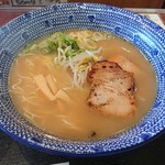 三八製麺所はじめ - 