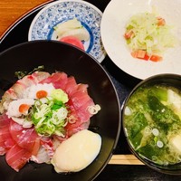 味菜 - 