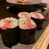 銀座あしべ - 
