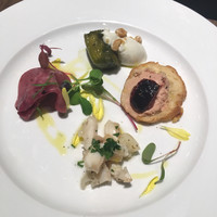 ダルマット 六本木ヒルズ店 - 