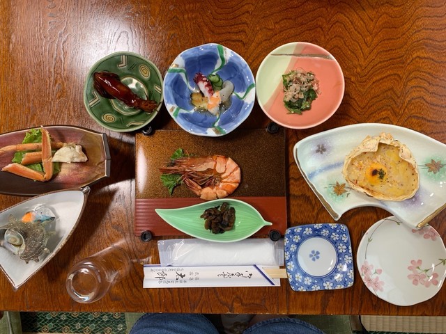 漁師の民宿 太郎 松崎町その他 旅館 食べログ 漁師の民宿 太郎 松崎町その他 旅館 食べログ