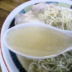 Chuuka Daikichi - スープ