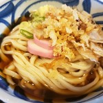 めん処まるいち - ころうどん