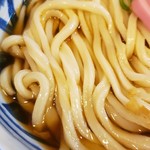 めん処まるいち - ころうどん