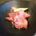 焼肉屋いちもと - 