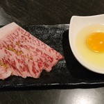 焼肉屋いちもと - 