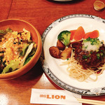 Biya resutoran ginza raion - 