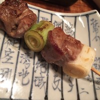 銀座 久兵衛 京王プラザホテル店 - 