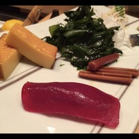 銀座 久兵衛 京王プラザホテル店 - 