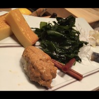 銀座 久兵衛 京王プラザホテル店 - 
