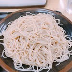 Soba Tario - 